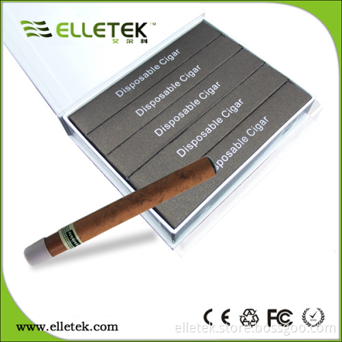 Most Popular Cheap Price Disposable Electronic Cigarette (e Cigar)